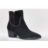 ellen kassel Bottine Style Tiag P5901 | Femme 32-35 Boots-Bottines