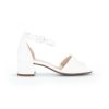 gabor Sandale Bride Cheville 902 | Femme 42-46 Sandale