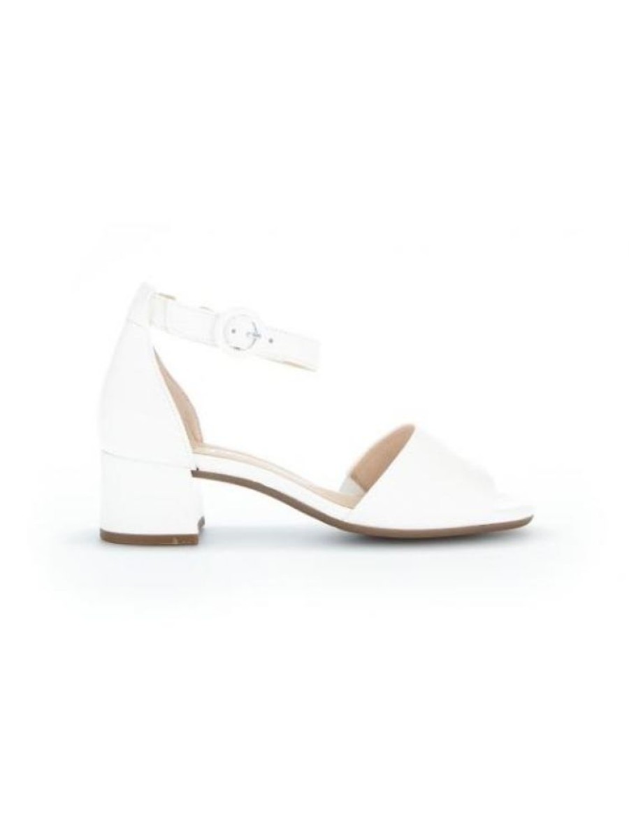 gabor Sandale Bride Cheville 902 | Femme 42-46 Sandale