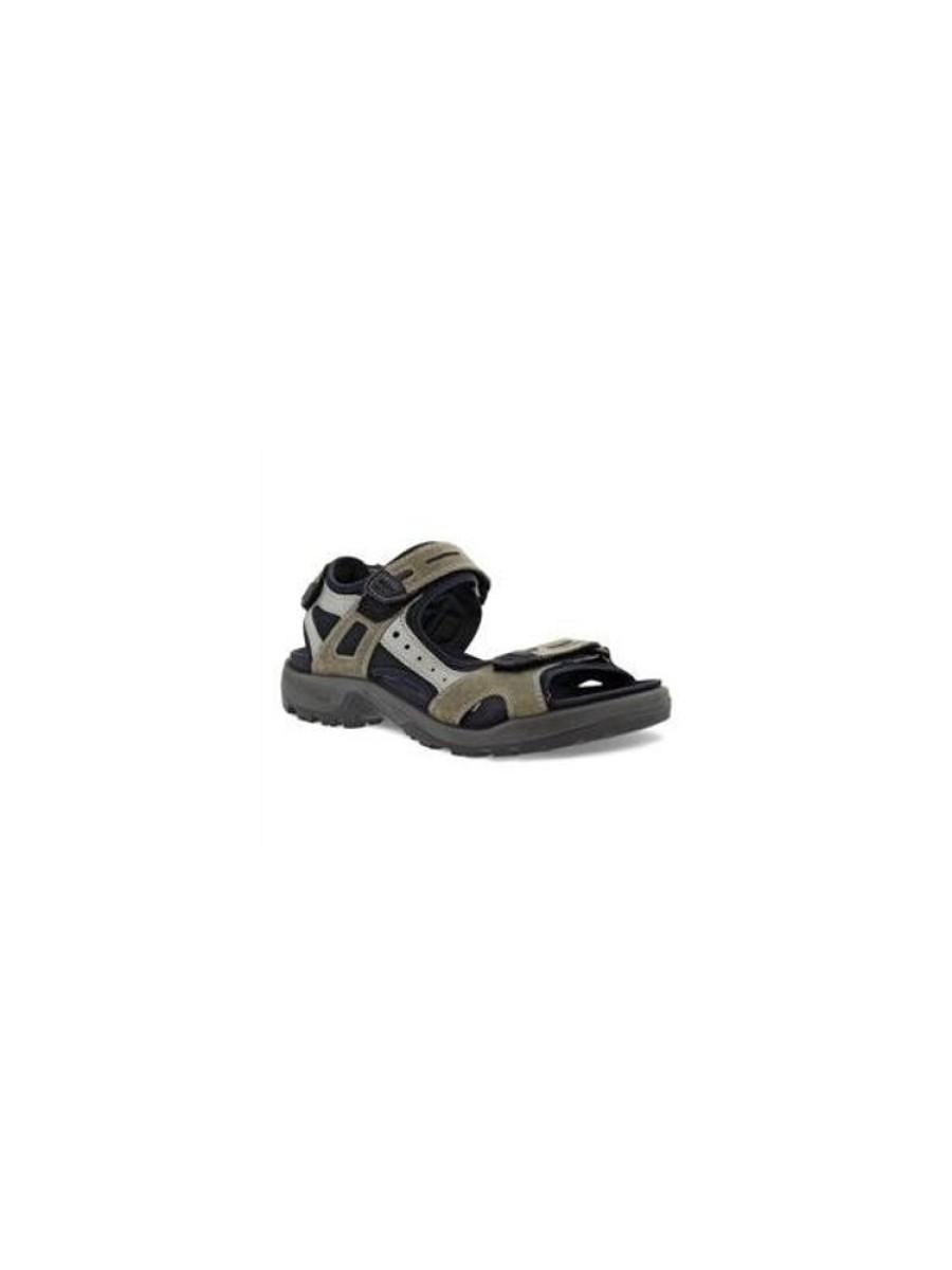 ecco Sandale Marche Offroad | Homme 46-52 Sandale