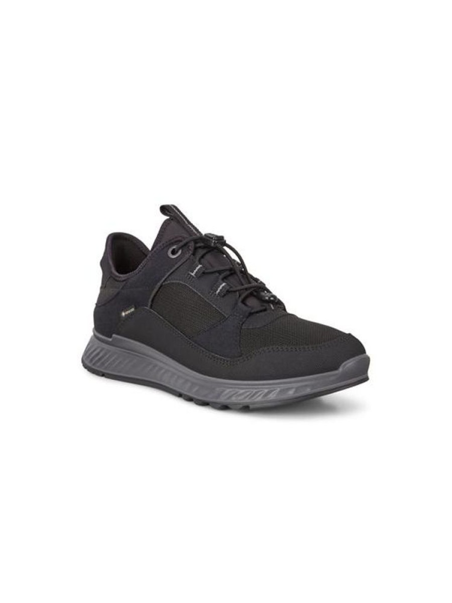 ecco Basket Goretex Exostride 835333 | Homme 37-39 Lacets