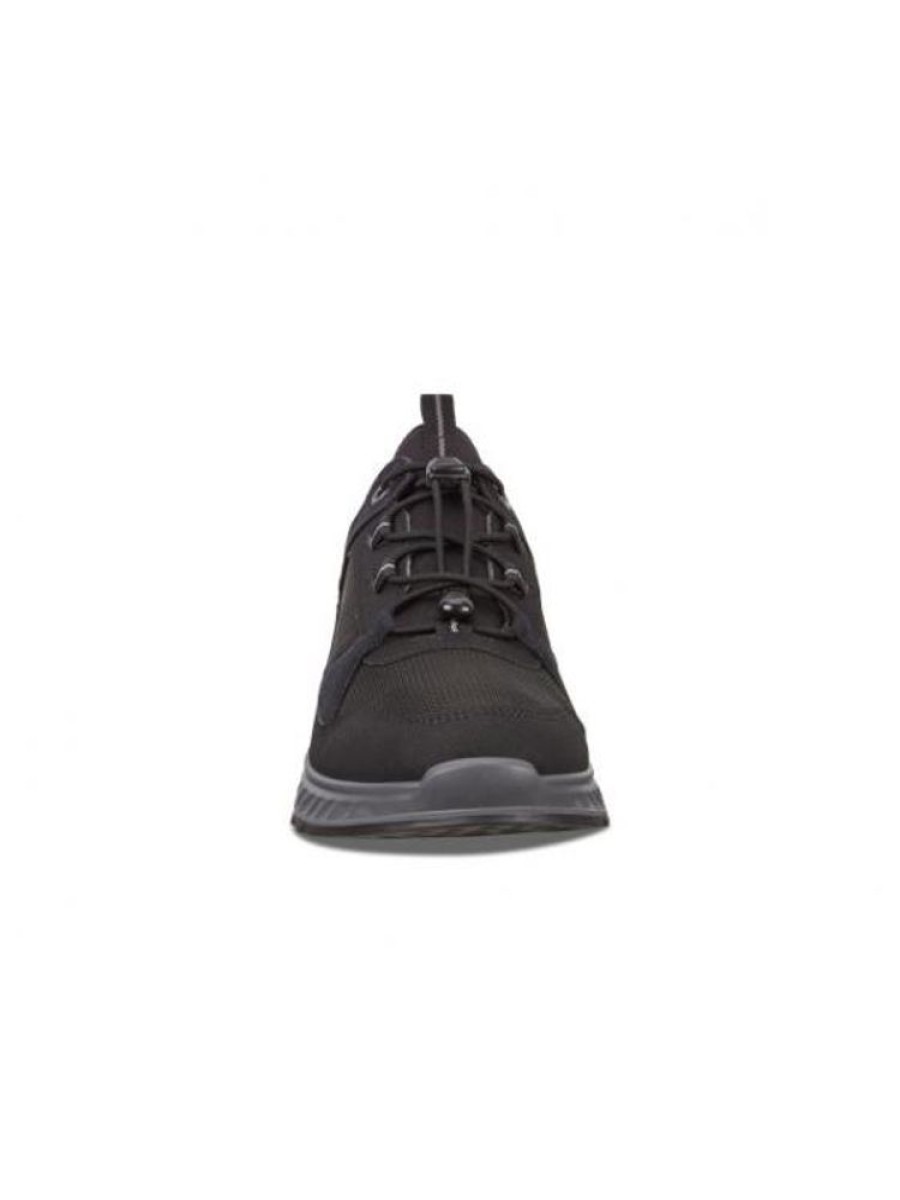 ecco Basket Goretex Exostride 835333 | Homme 37-39 Lacets