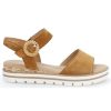 gabor Sandale Plaeau 772.82+62 | Femme 42-46 Sandale