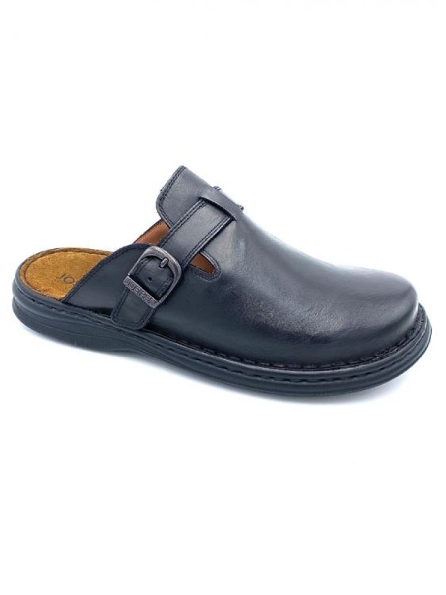 josef seibel Mule Cuir Madrid | Homme 46-52 Mule