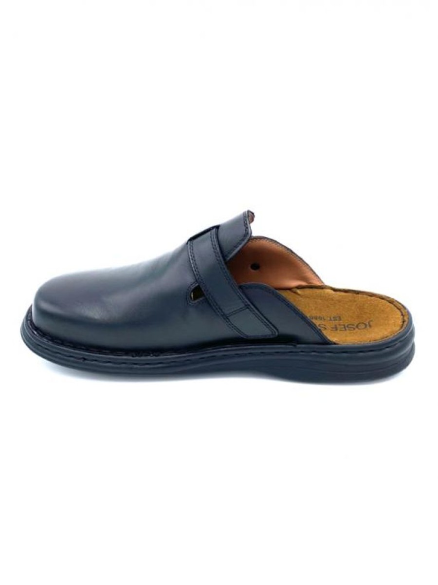 josef seibel Mule Cuir Madrid | Homme 46-52 Mule