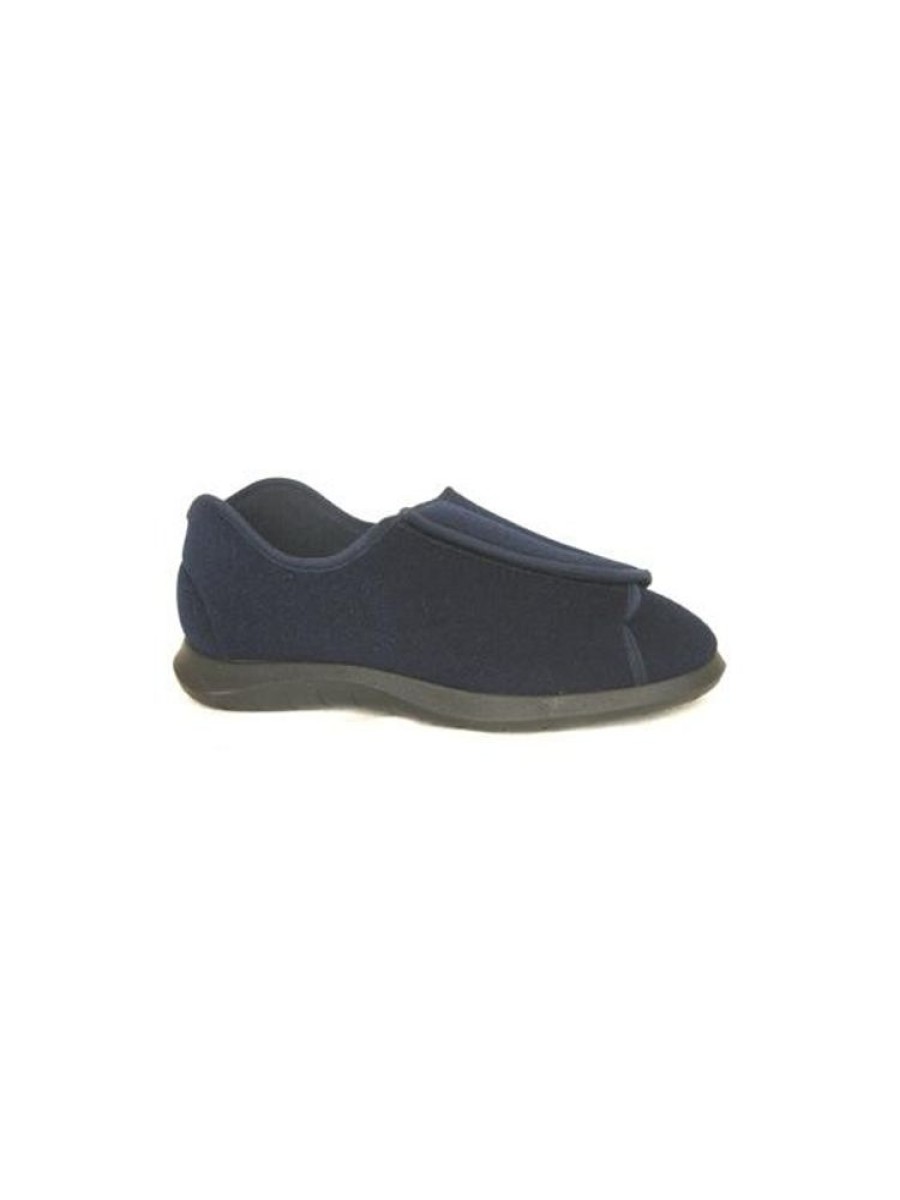 Fargeot Granit Velcro Gl | Homme 46-52 Chausson