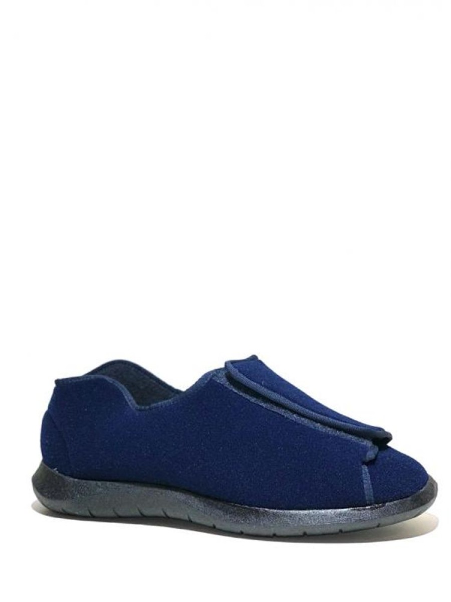 Fargeot Granit Velcro Gl | Homme 46-52 Chausson