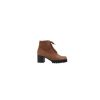 semler Bottine Avec Plateau Mira 4301 | Femme 32-35 Boots-Bottines