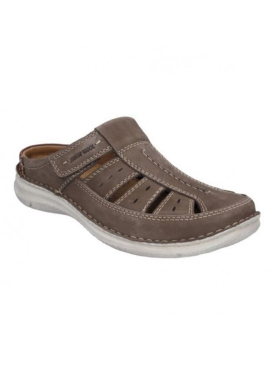 josef seibel Mule Anvers 76 | Homme 46-52 Mule