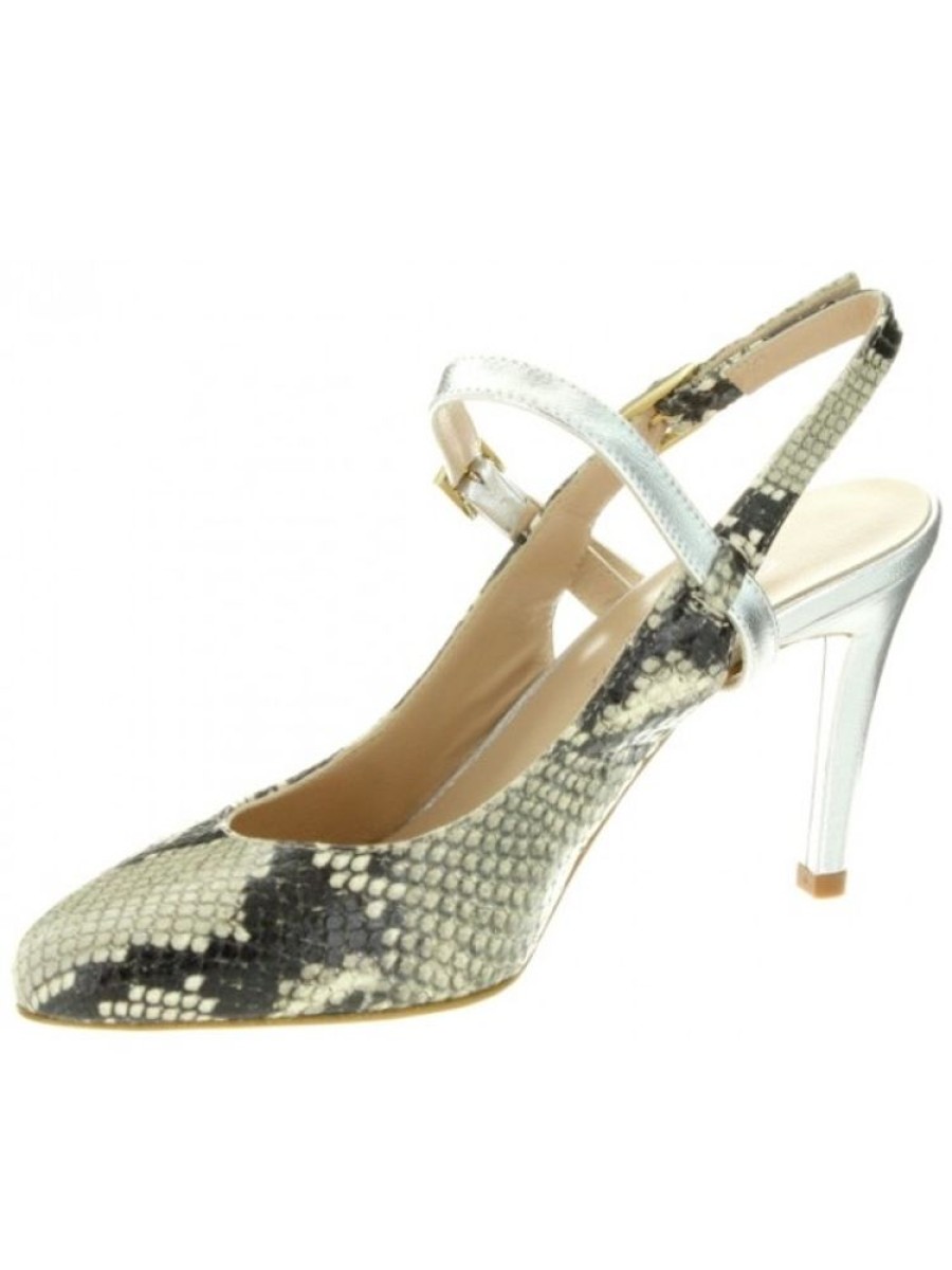 elena ricci Escarpin 3 Brides | Femme 32-35 Sandale