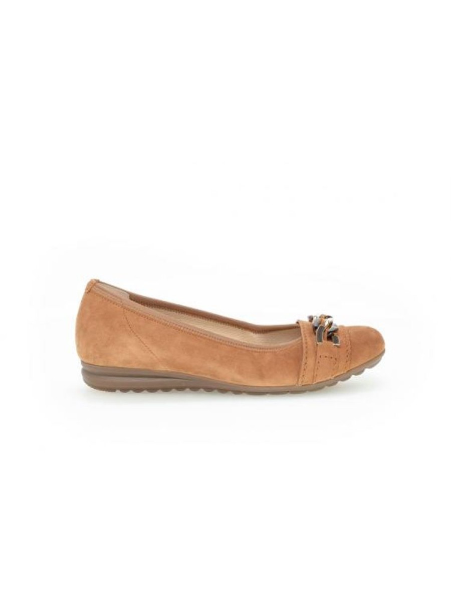 gabor Balleriine 62.621 | Femme 42-46 Ballerine