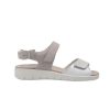 semler Sandale Velcro Dunja | Femme 42-46 Sandale