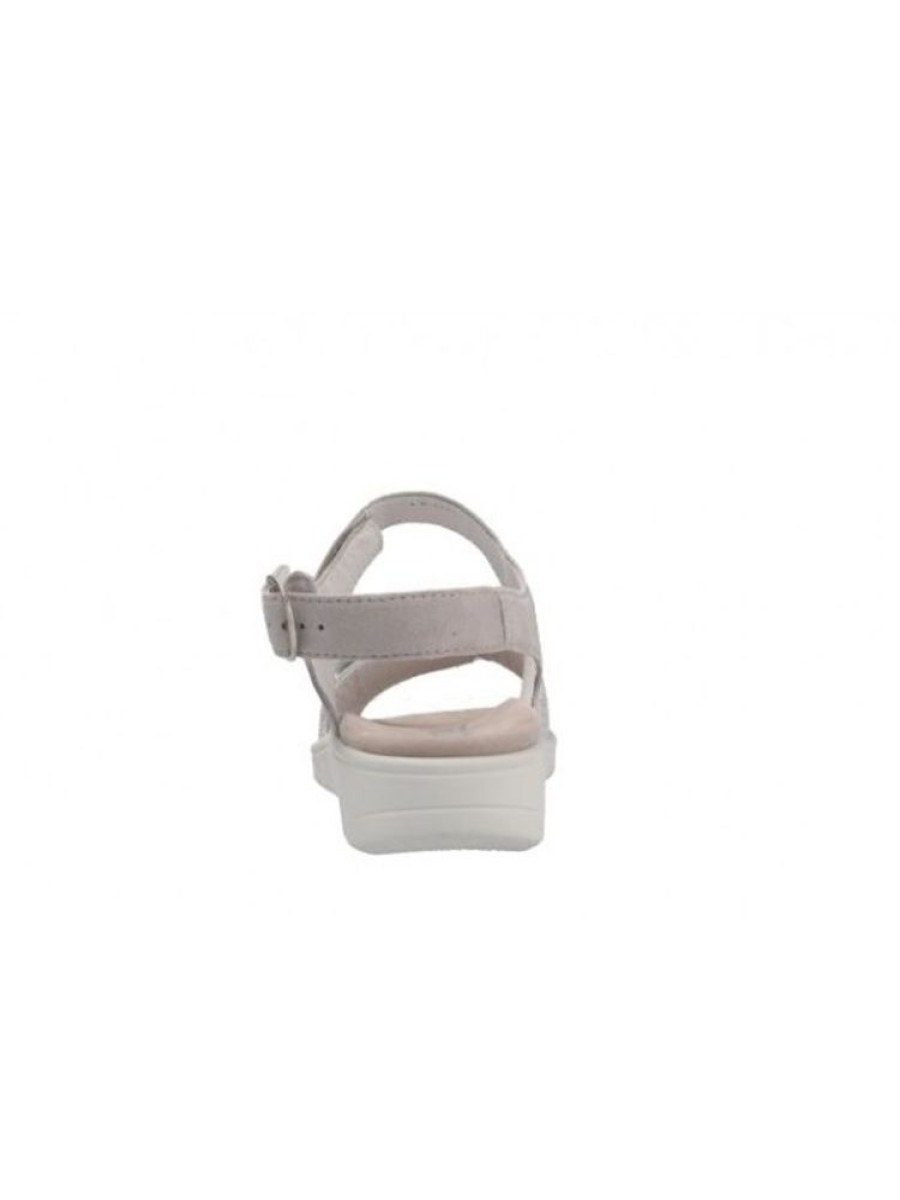 semler Sandale Velcro Dunja | Femme 42-46 Sandale