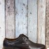 fretz men Derby Ville Andrew 6942 | Homme 46-52 Lacets-Derby