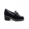 mini maxi Mocassin I-2324 Pf | Femme 32-35 Mocassin