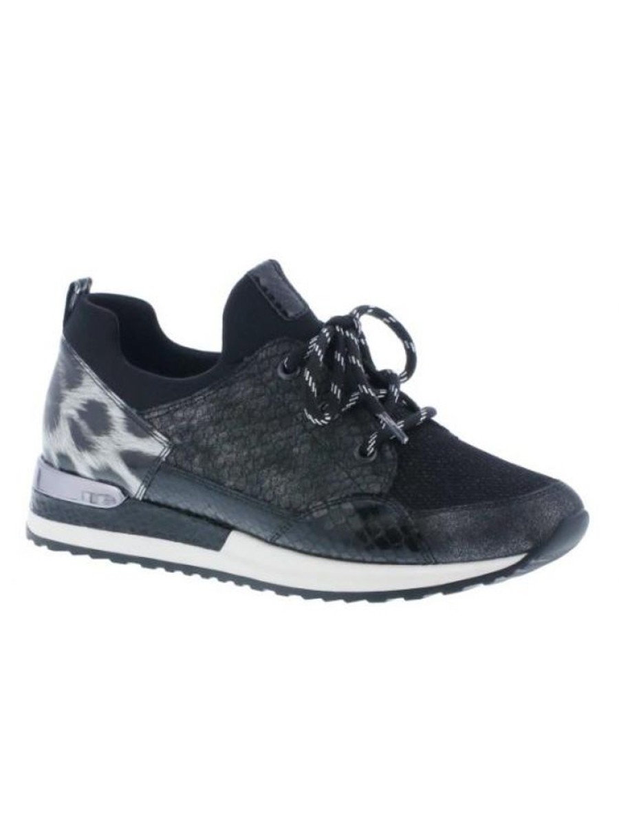 remonte Sneaker R2503 | Femme 42-46 Basket