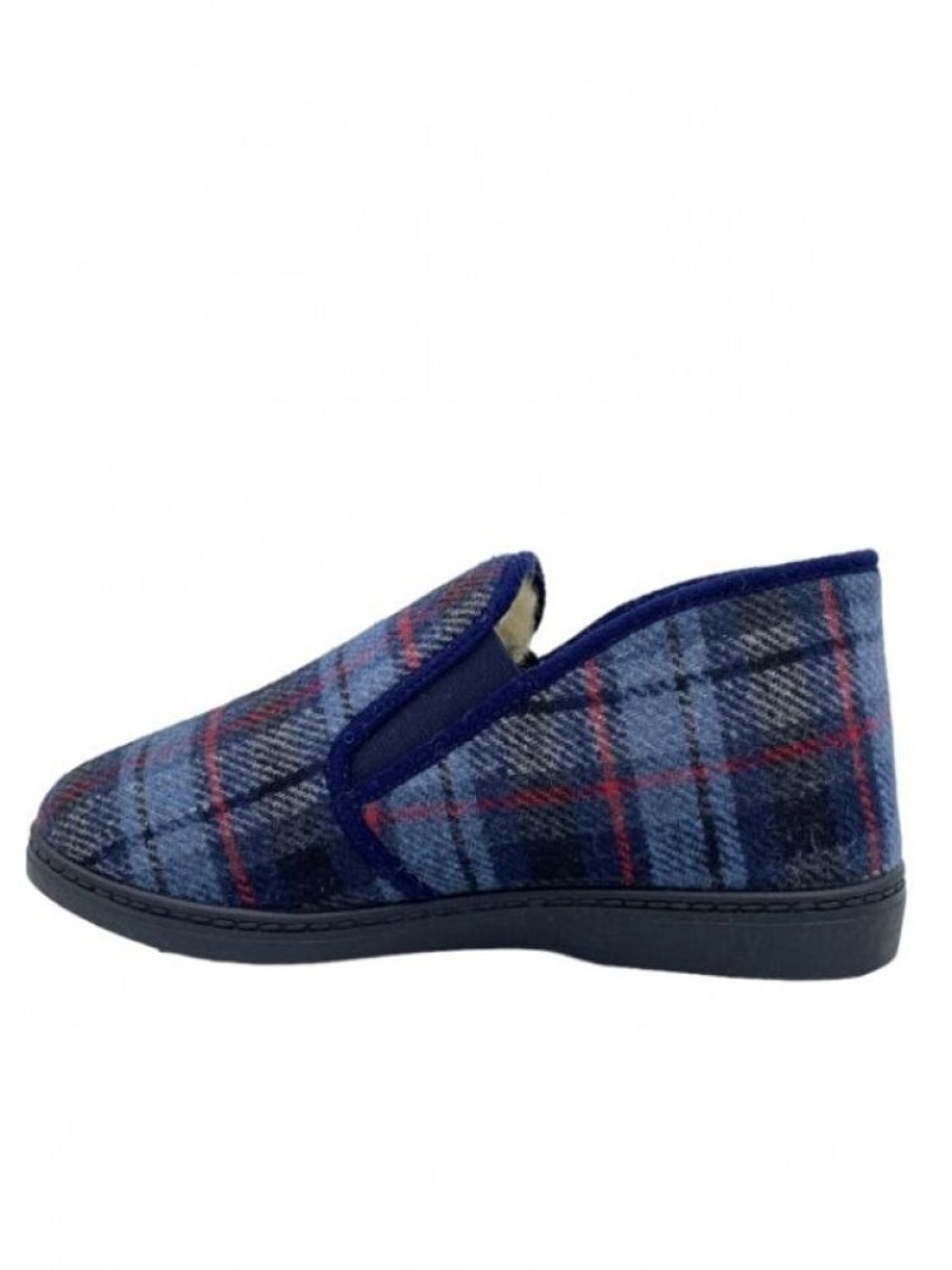 Fargeot Chausson Charentaise Secret | Homme 46-52 Chausson