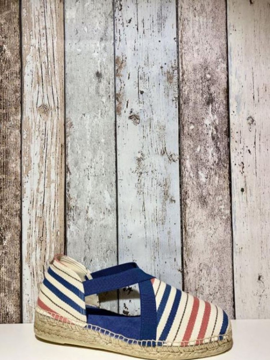 toni pons Espadrille Estartit | Femme 42-46 Espadrille