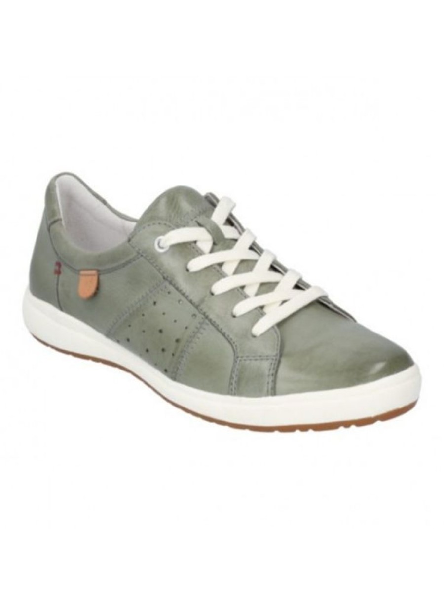 josef seibel Basket Blanc Caren | Femme 42-46 Basket