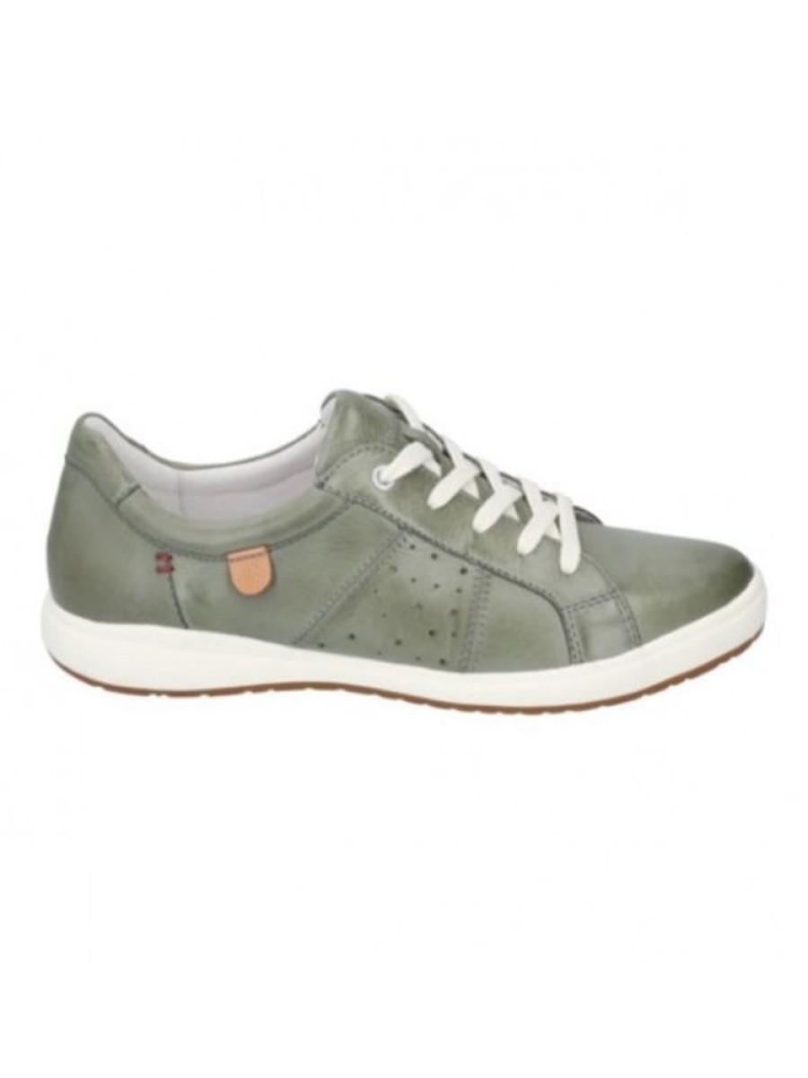 josef seibel Basket Blanc Caren | Femme 42-46 Basket