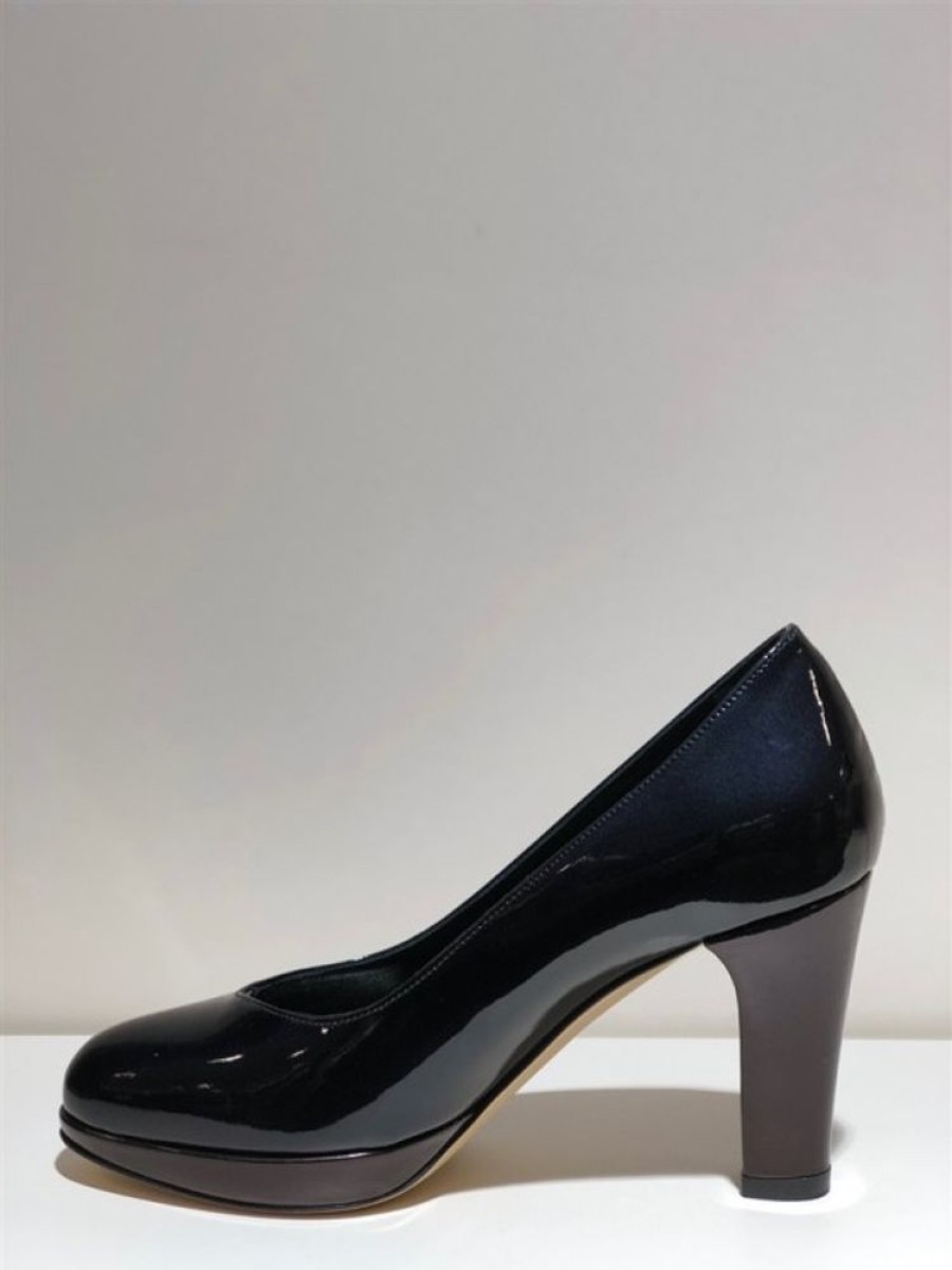 ellen kassel Escarpin Plateau | Femme 32-35 Escarpin