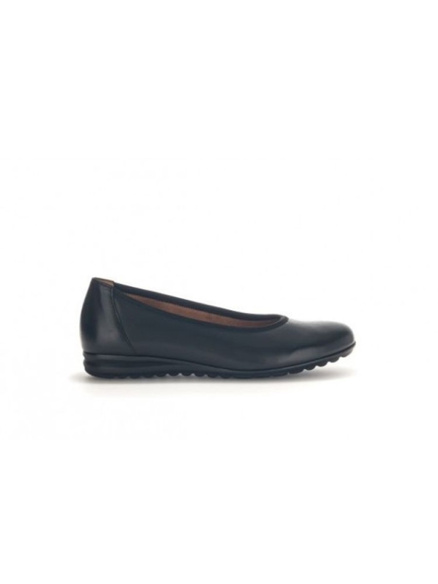 gabor Ballerine 620.62+4+3 | Femme 42-46 Ballerine