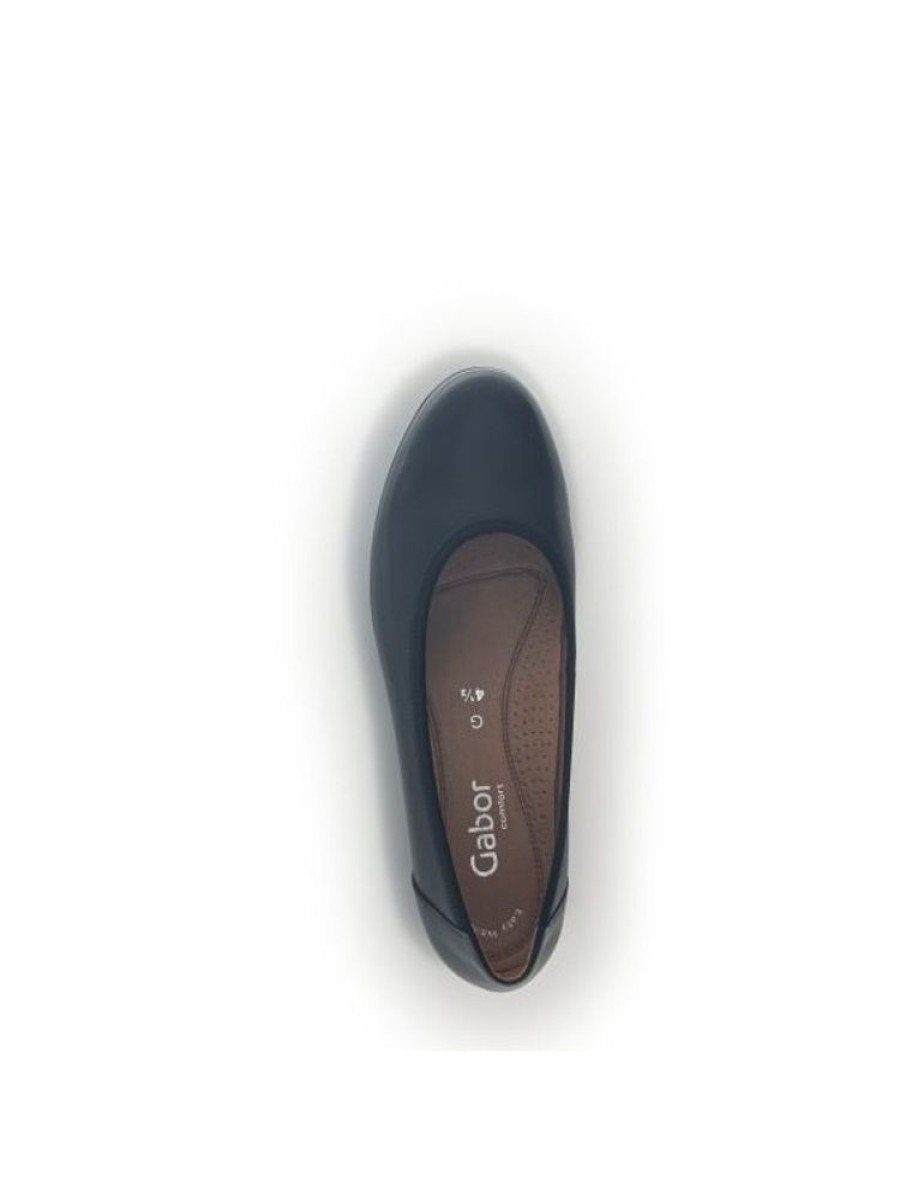 gabor Ballerine 620.62+4+3 | Femme 42-46 Ballerine