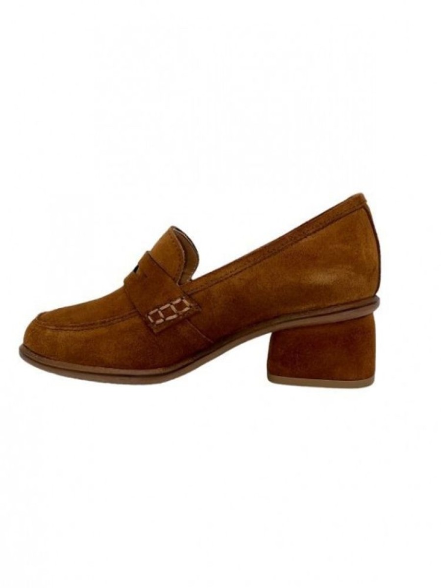 ellen kassel Mocassin Type 70'S P4143 | Femme 32-35 Mocassin