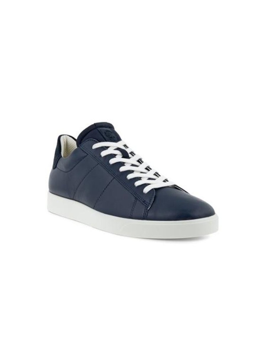 ecco Sneaker Street Lite 521304 | Homme 46-52 Detente