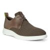 ecco Lacet Knit St1 | Homme 46-52 Lacets-Derby