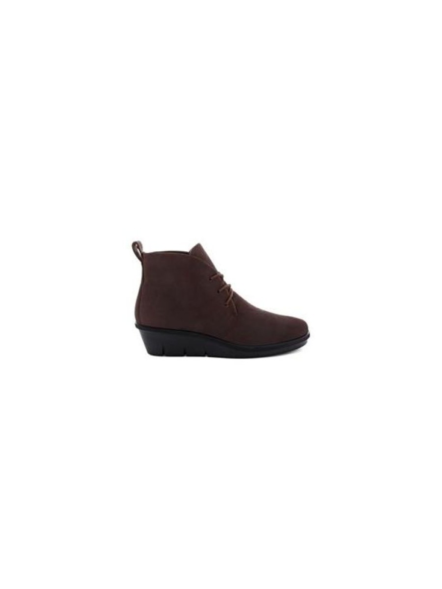 ecco Skyler 286143 | Femme 42-46 Boots / Bottine