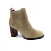 ellen kassel Bottine Chelsea F3898 | Femme 32-35 Boots-Bottines