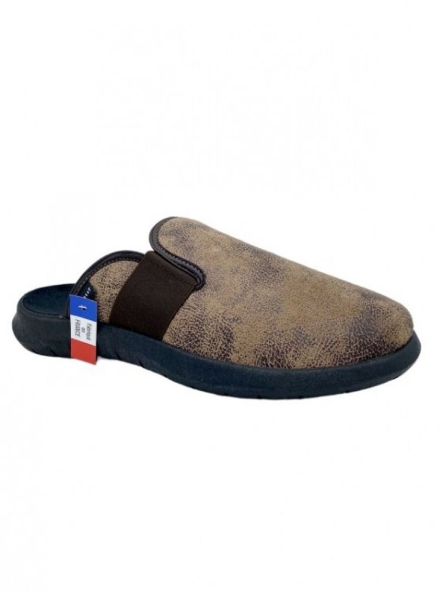 Fargeot Chausson | Homme 46-52 Chausson