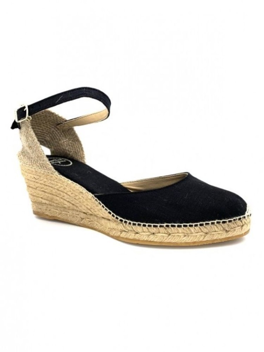 toni pons Caldes Gf | Femme 42-46 Espadrille