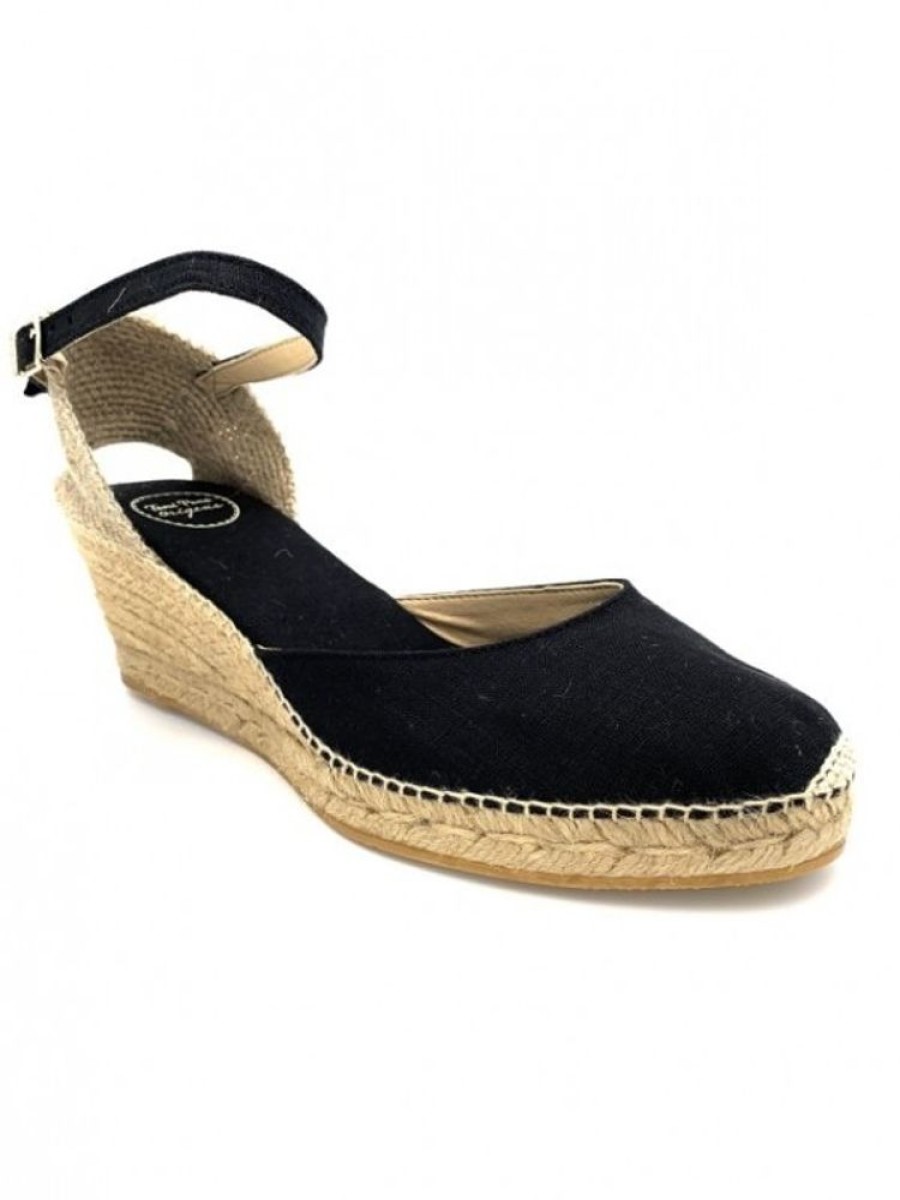 toni pons Caldes Gf | Femme 42-46 Espadrille