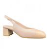 ellen kassel Escarpin Arriere Ouvert M319+400 | Femme 42-46 Sandale