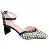 ellen kassel Escarpin Decolte D5502 | Femme 32-35 Escarpin