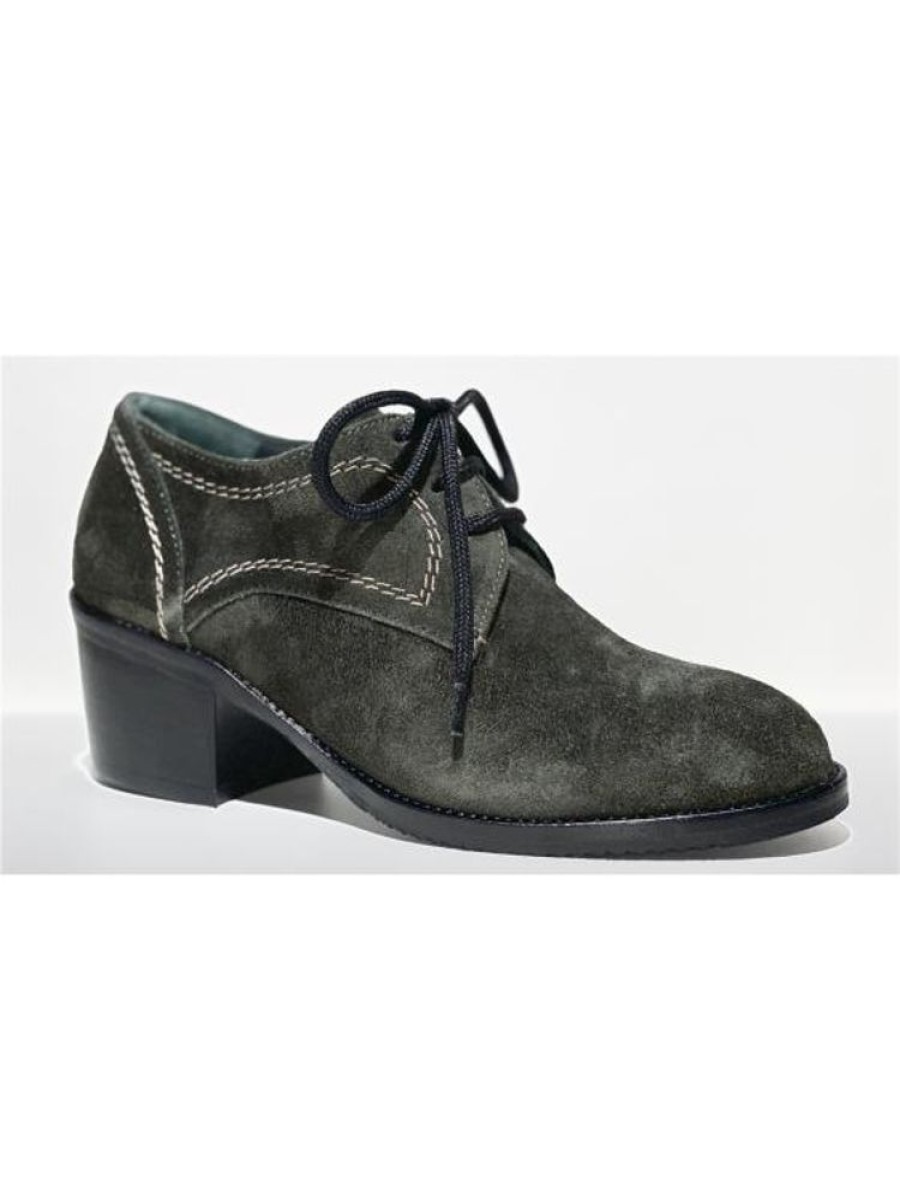 ellen kassel Lacet P4010 | Femme 32-35 Lacets