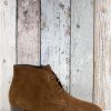 Sioux Hilgrid 700 | Femme 42-46 Boots / Bottine