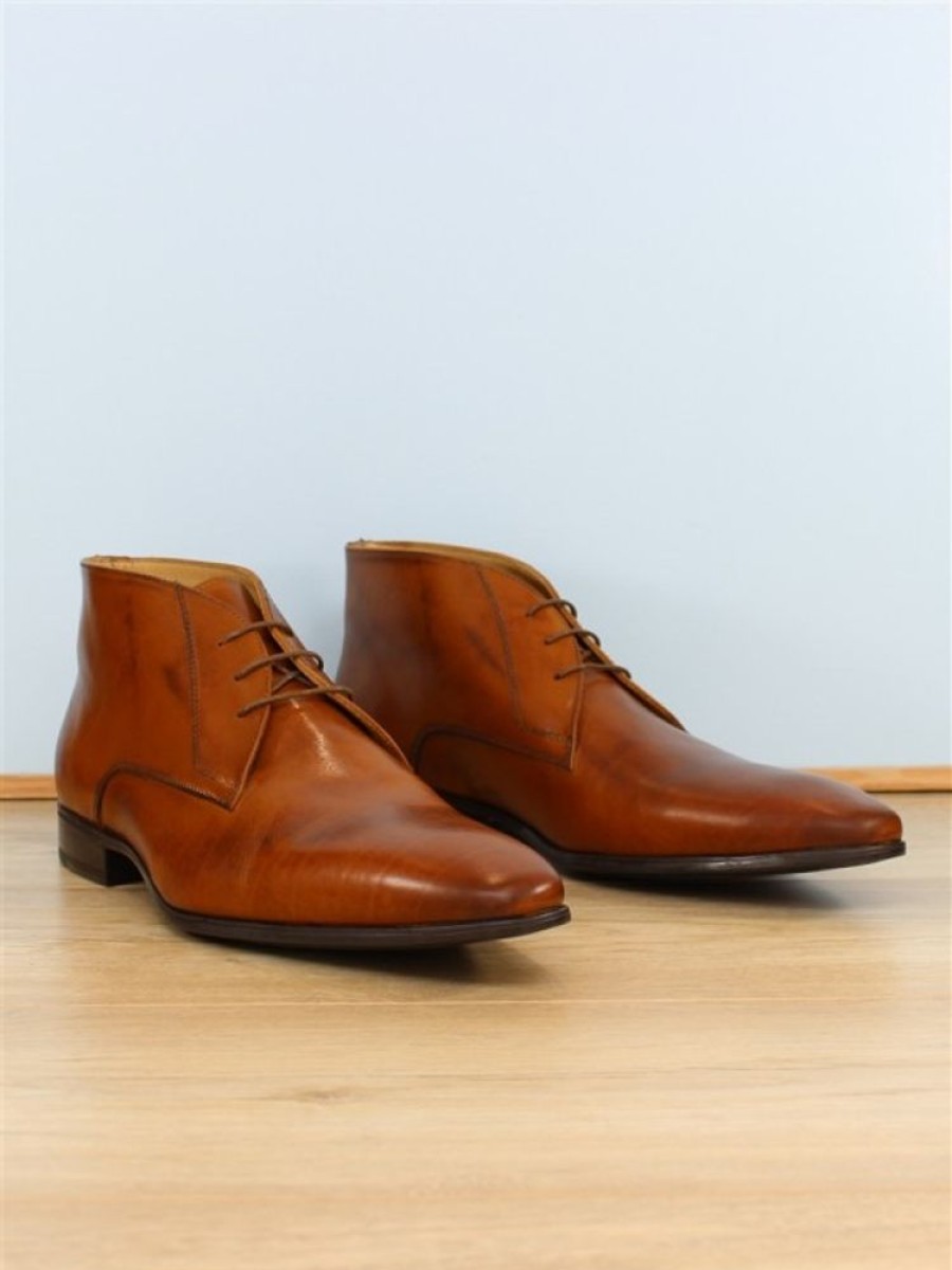 giorgio 1958 Bottine Chic | Homme 46-52 Boots-Botte