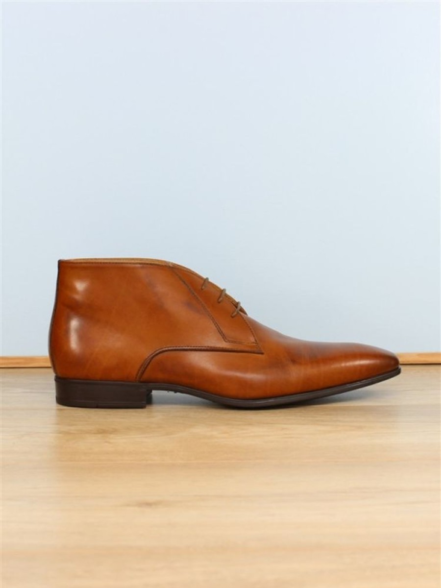 giorgio 1958 Bottine Chic | Homme 46-52 Boots-Botte