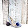 ellen kassel Sandale Crystal F4031 | Femme 32-35 Sandale