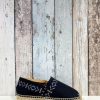 don quichosse Espadrille Premium | Femme 42-46 Espadrille