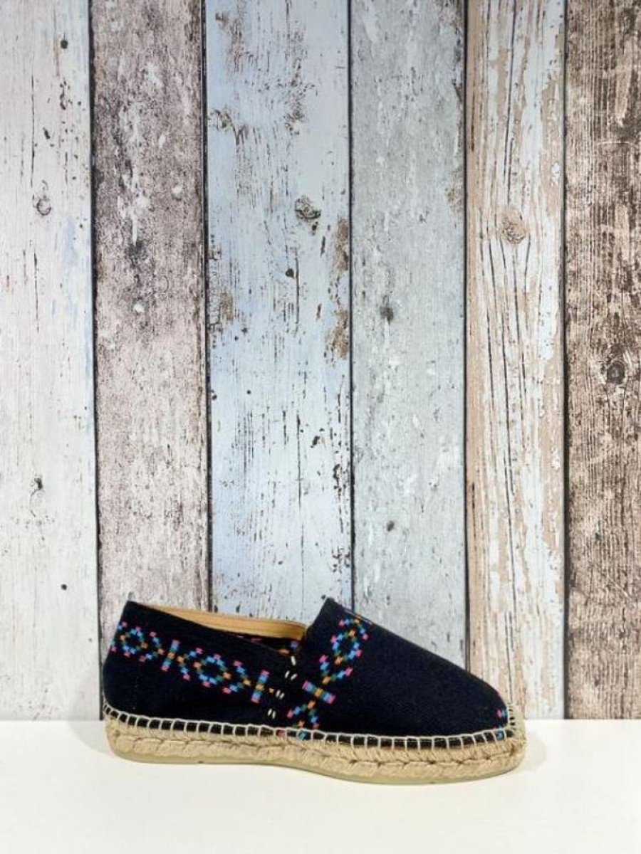 don quichosse Espadrille Premium | Femme 42-46 Espadrille