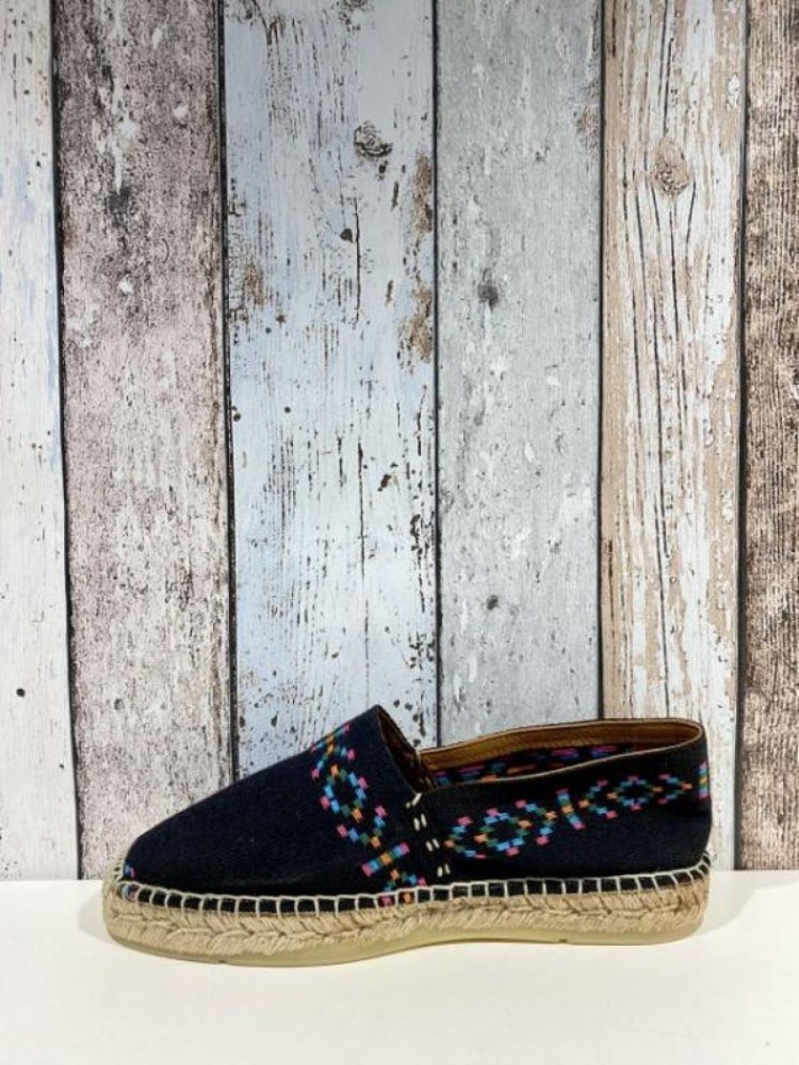 don quichosse Espadrille Premium | Femme 42-46 Espadrille