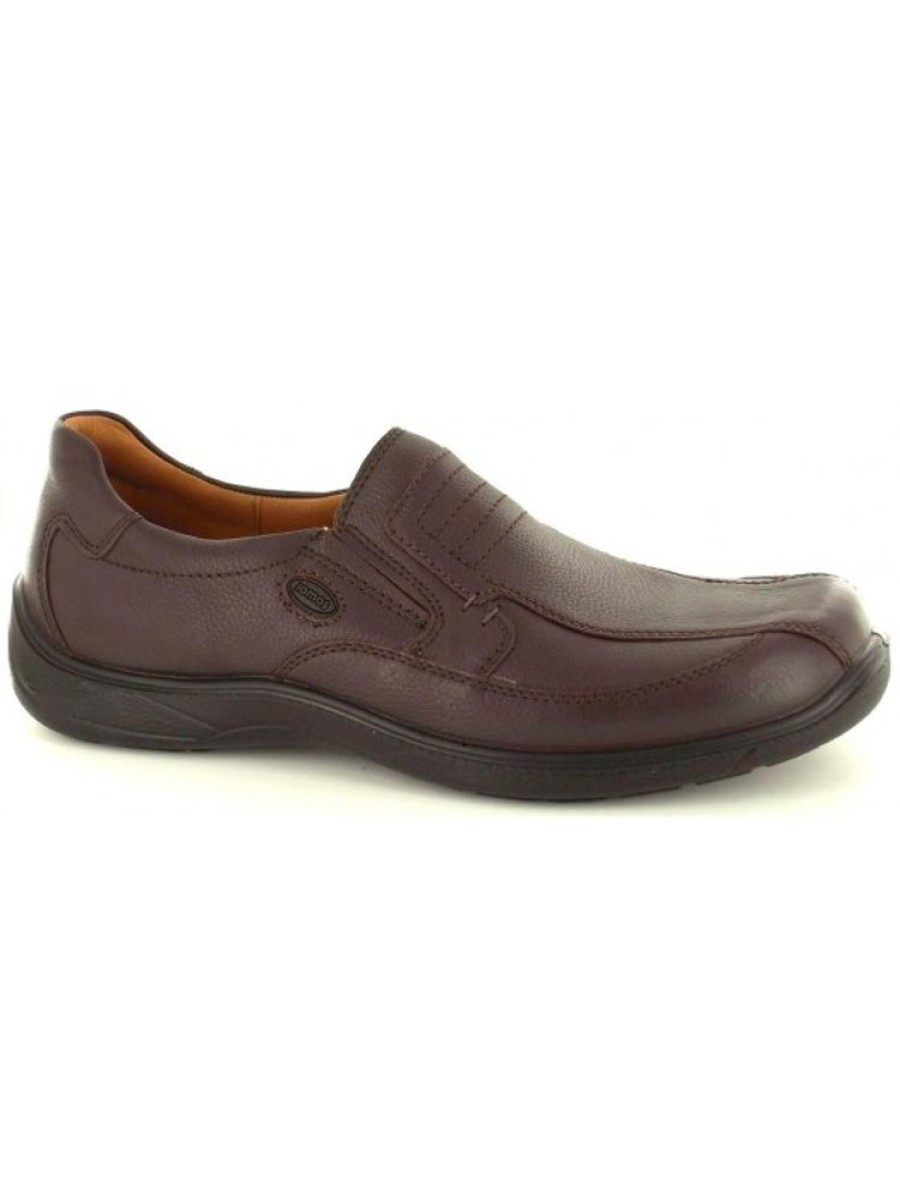 jomos Mocassin Sport | Homme 46-52 Mocassin