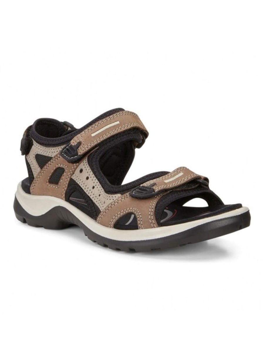 ecco Sandale Randonnee Offroad | Homme 37-39 Sandale