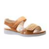 ganter Sandale Confort Gina 200123 | Femme 42-46 Sandale