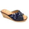 mini maxi Mule I-868 | Femme 32-35 Mule