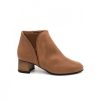 ellen kassel Bottine Chelsea En V F1841 | Femme 32-35 Boots-Bottines